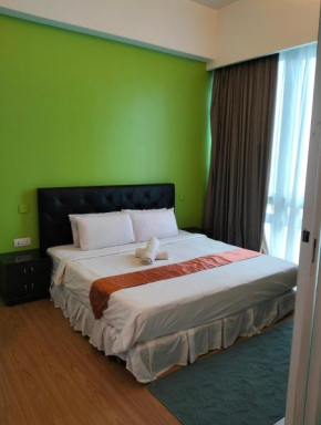 Star Suites At Swiss Garden Residences